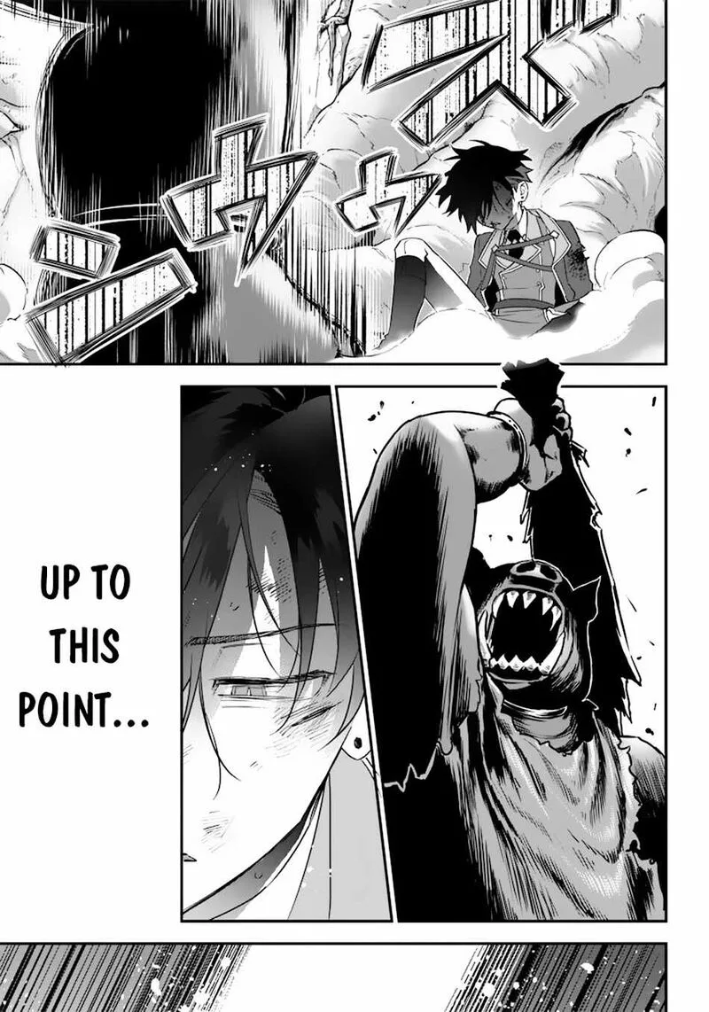 Sekai ni Hitori, Zenzokusei Mahou no Tsukaite Chapter 11 page 10