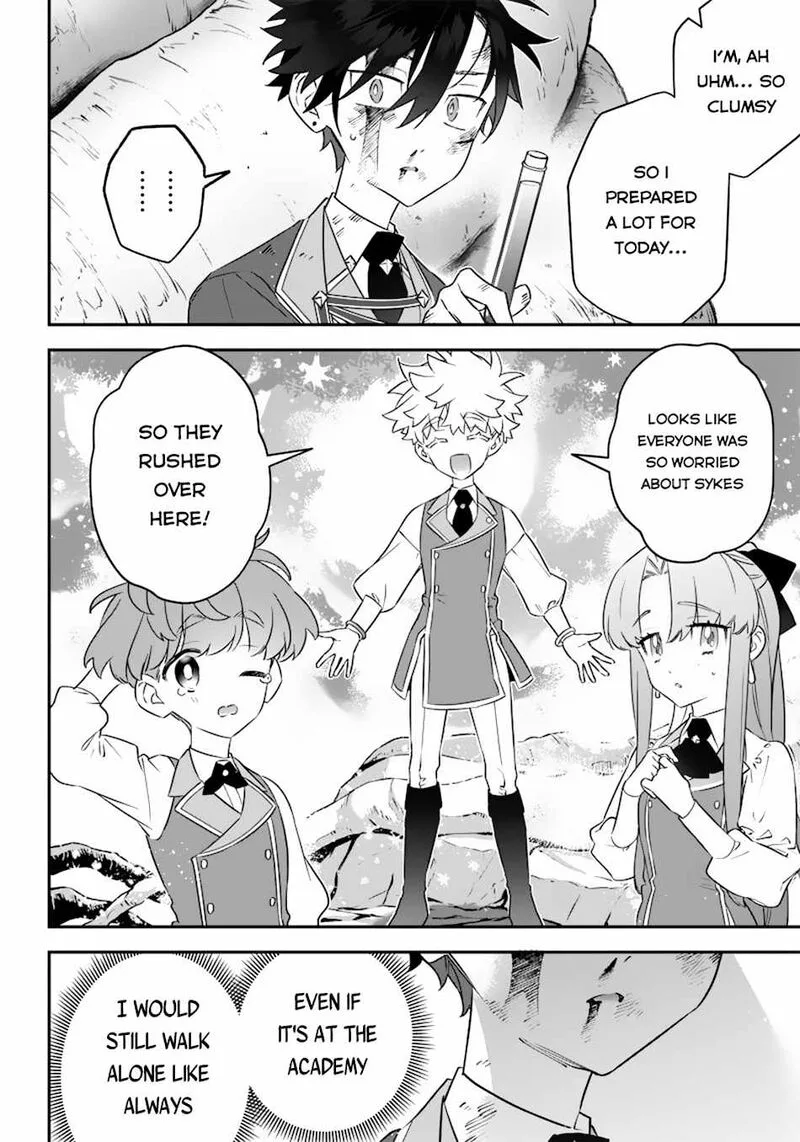 Sekai ni Hitori, Zenzokusei Mahou no Tsukaite Chapter 11 page 18