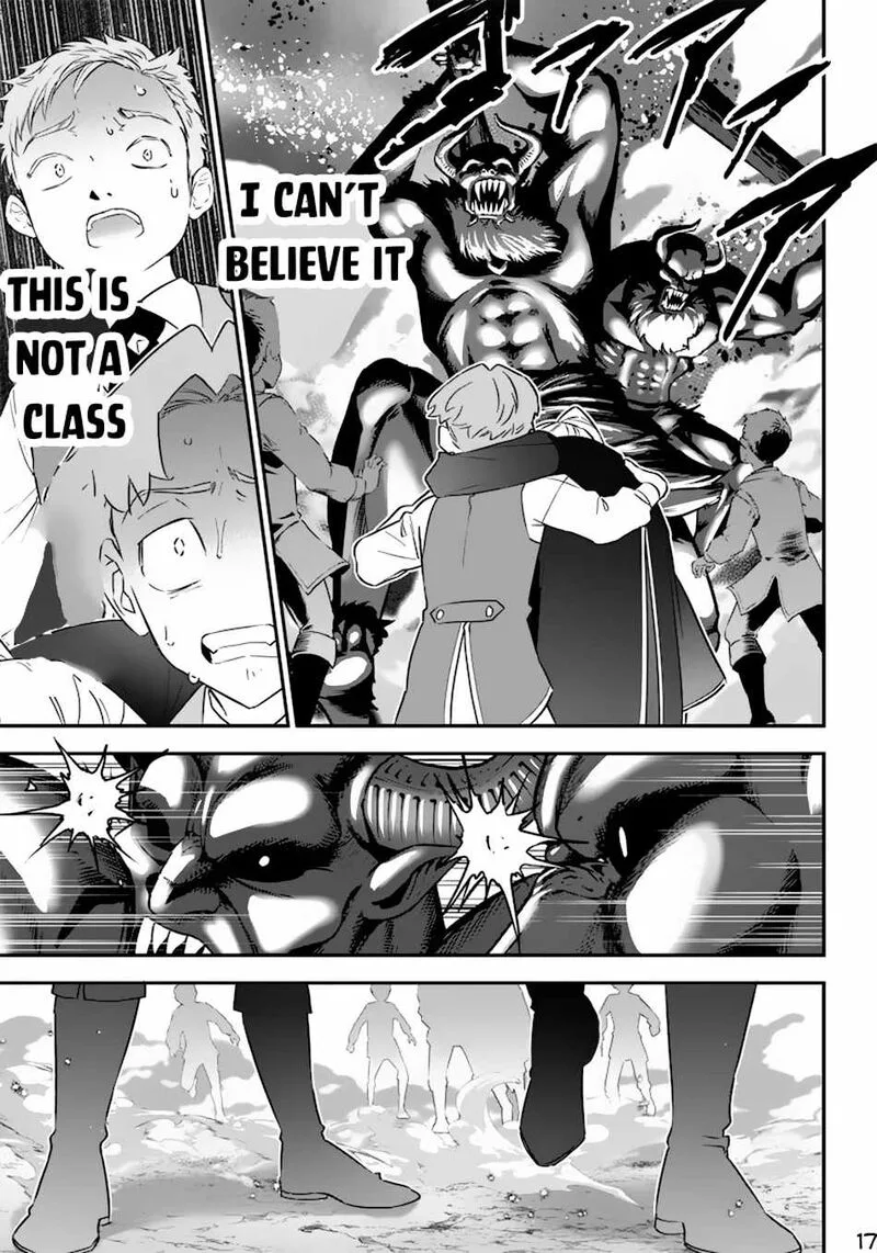 Sekai ni Hitori, Zenzokusei Mahou no Tsukaite Chapter 12 page 18