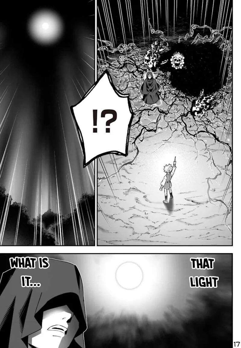 Sekai ni Hitori, Zenzokusei Mahou no Tsukaite Chapter 14 page 18