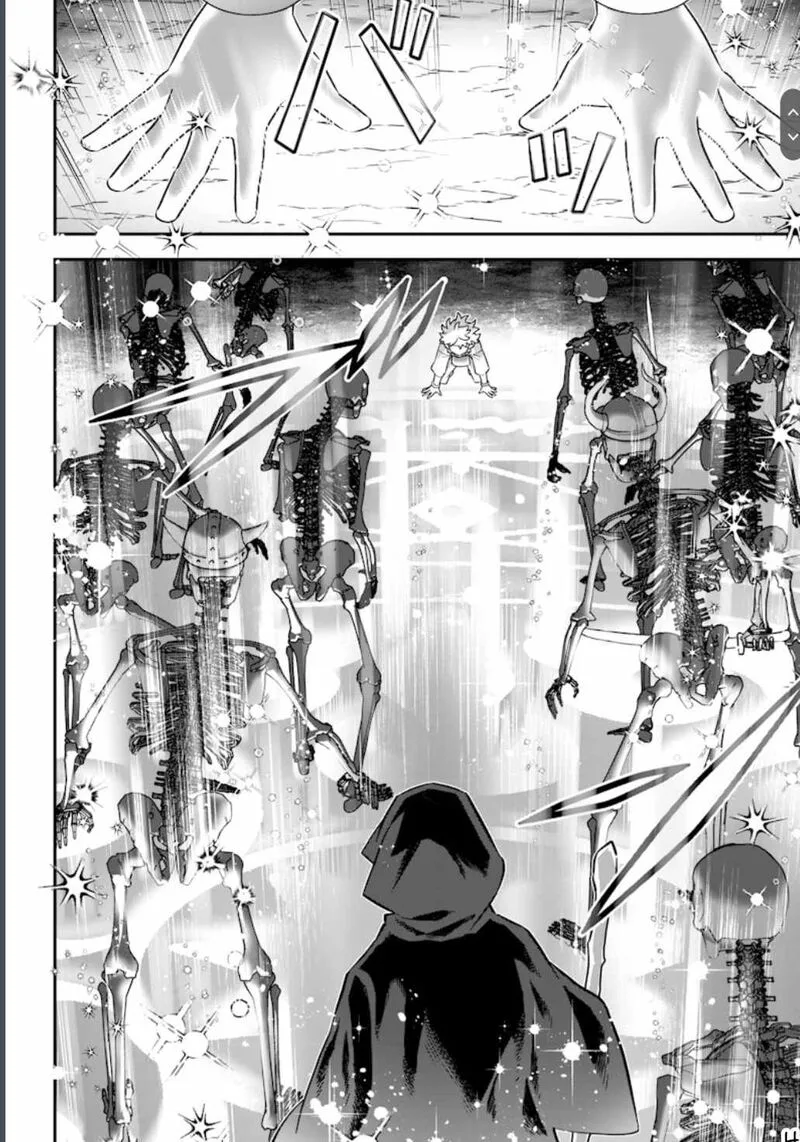 Sekai ni Hitori, Zenzokusei Mahou no Tsukaite Chapter 14 page 5