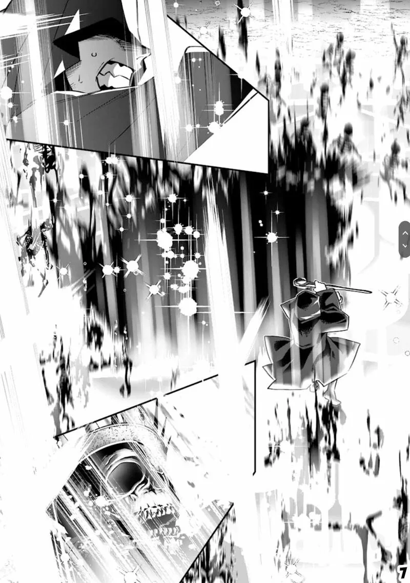 Sekai ni Hitori, Zenzokusei Mahou no Tsukaite Chapter 14 page 8