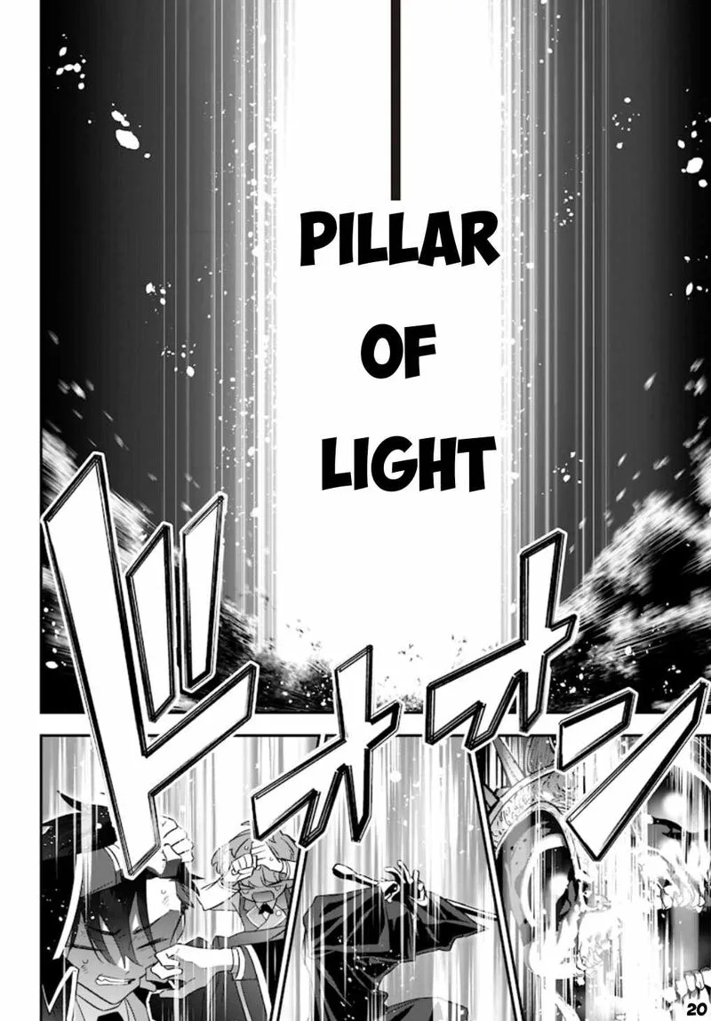 Sekai ni Hitori, Zenzokusei Mahou no Tsukaite Chapter 14 page 21