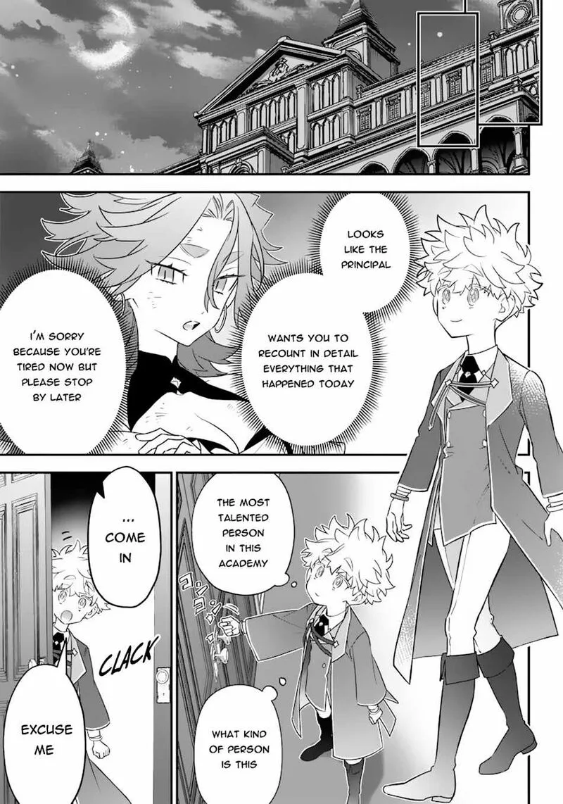 Sekai ni Hitori, Zenzokusei Mahou no Tsukaite Chapter 15 page 20