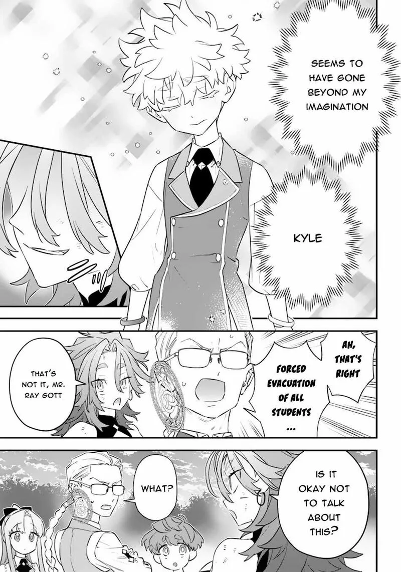 Sekai ni Hitori, Zenzokusei Mahou no Tsukaite Chapter 15 page 16
