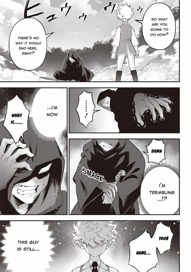 Sekai ni Hitori, Zenzokusei Mahou no Tsukaite Chapter 15 page 4