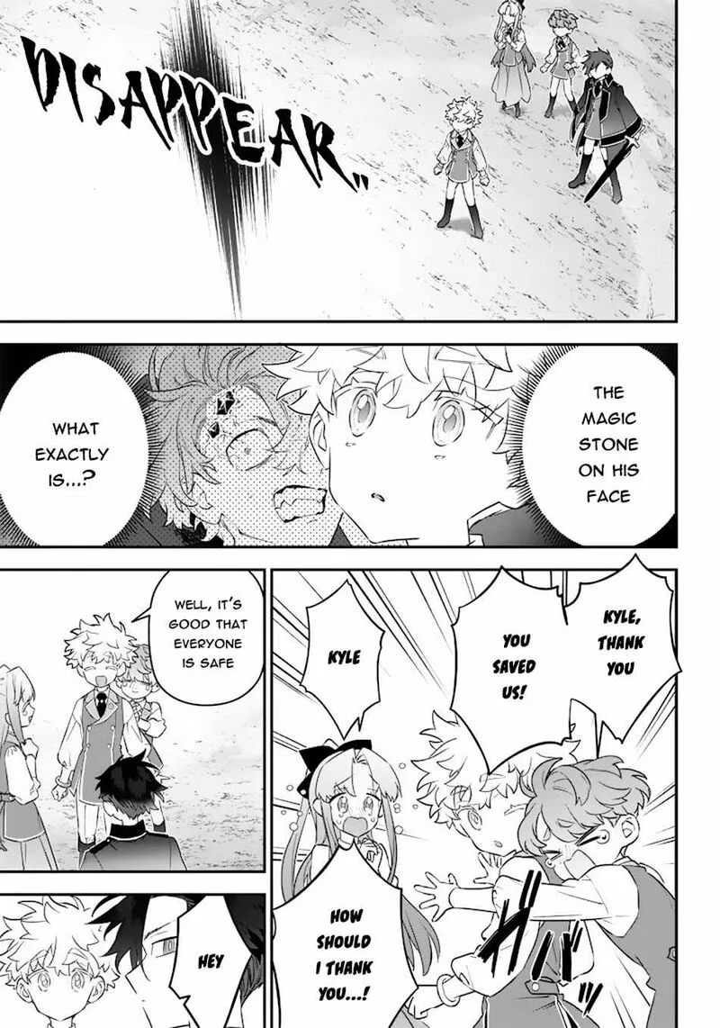 Sekai ni Hitori, Zenzokusei Mahou no Tsukaite Chapter 15 page 8