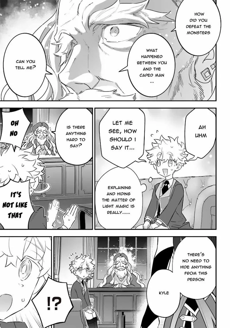 Sekai ni Hitori, Zenzokusei Mahou no Tsukaite Chapter 15 page 22