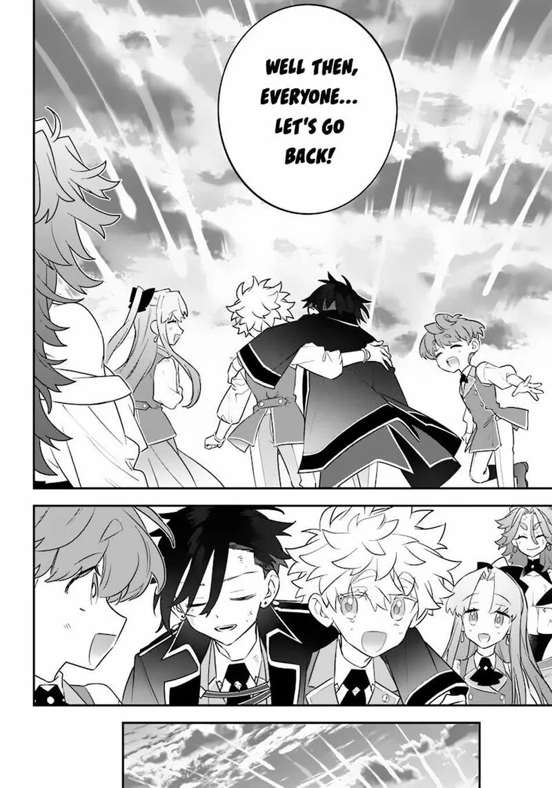 Sekai ni Hitori, Zenzokusei Mahou no Tsukaite Chapter 15 page 19