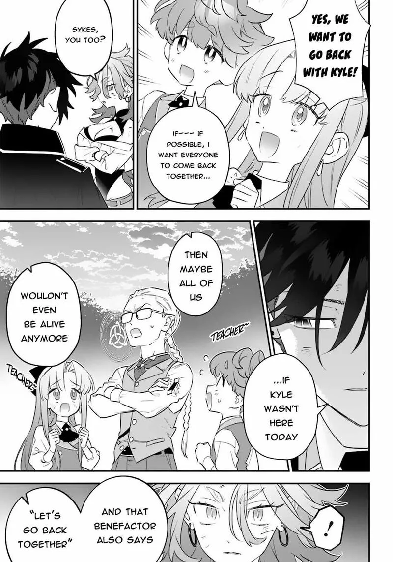 Sekai ni Hitori, Zenzokusei Mahou no Tsukaite Chapter 15 page 14