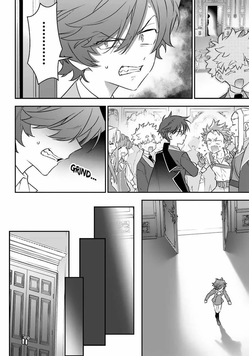 Sekai ni Hitori, Zenzokusei Mahou no Tsukaite Chapter 16 page 19