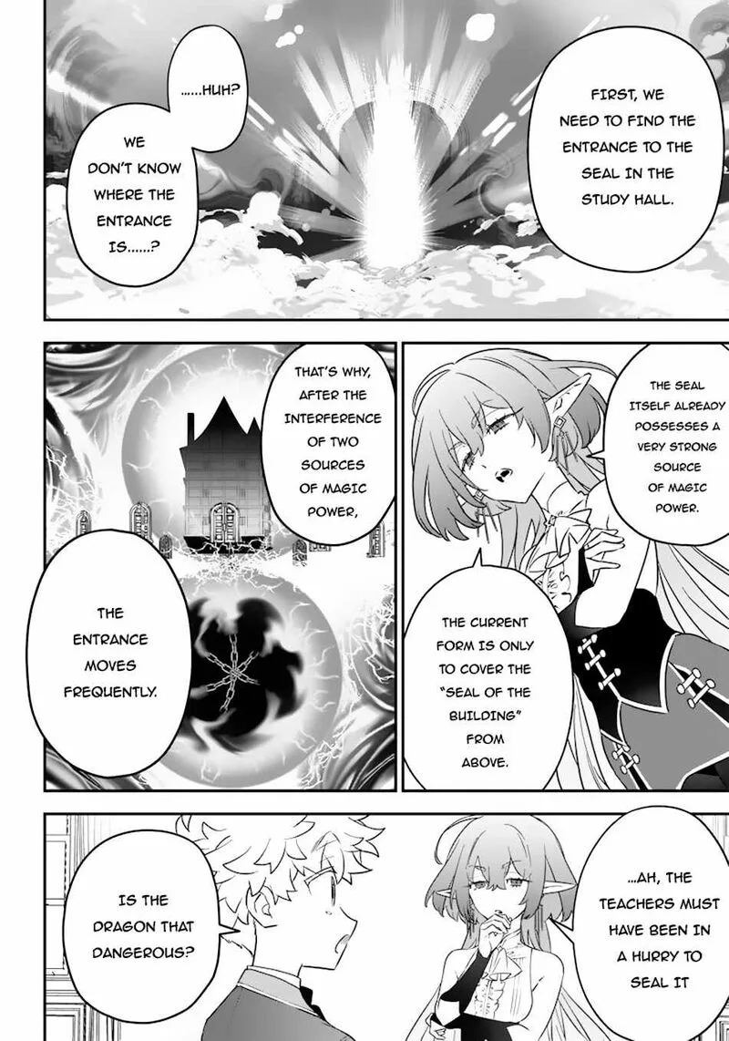 Sekai ni Hitori, Zenzokusei Mahou no Tsukaite Chapter 16 page 5