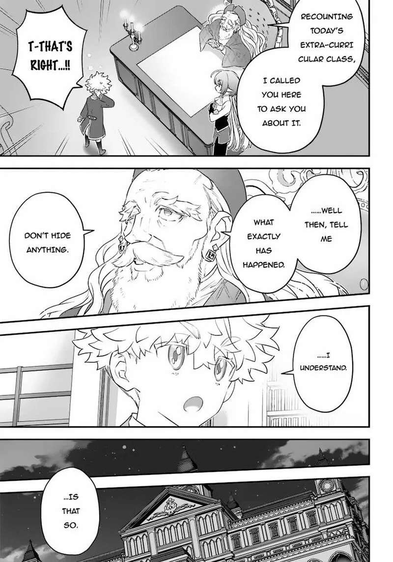 Sekai ni Hitori, Zenzokusei Mahou no Tsukaite Chapter 16 page 8