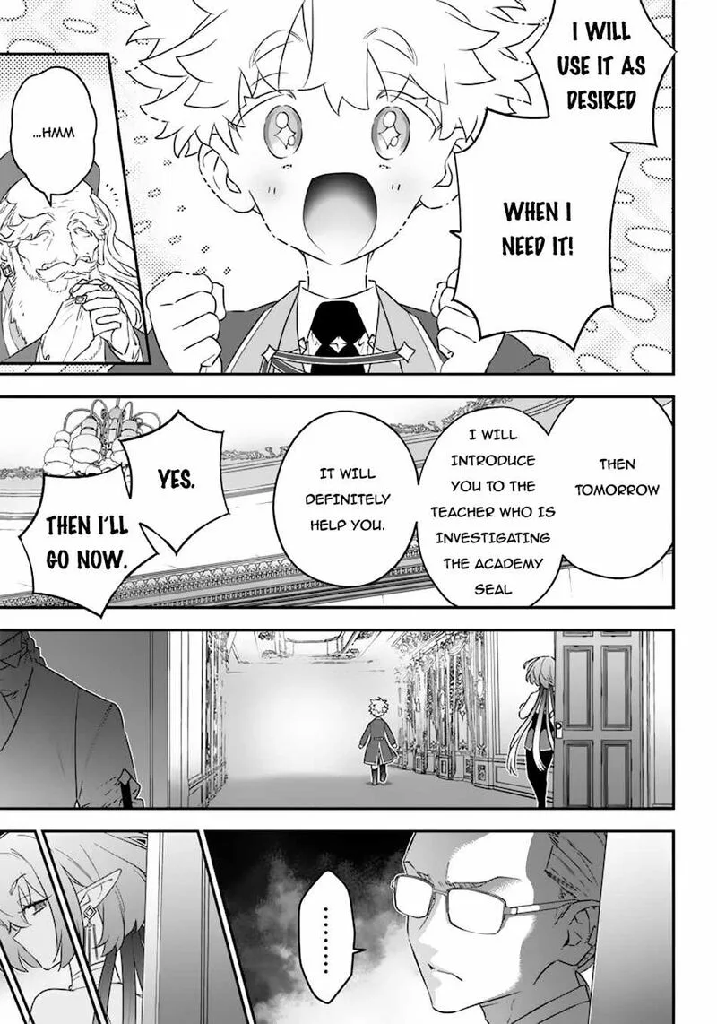 Sekai ni Hitori, Zenzokusei Mahou no Tsukaite Chapter 16 page 12