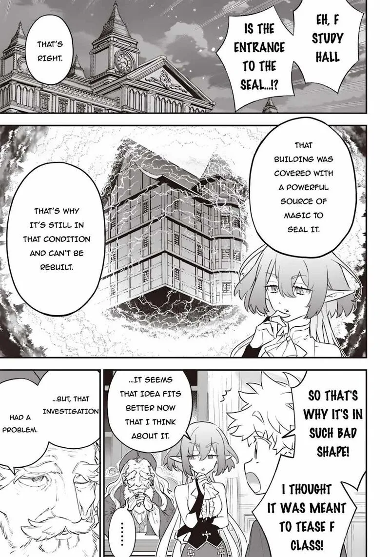 Sekai ni Hitori, Zenzokusei Mahou no Tsukaite Chapter 16 page 4
