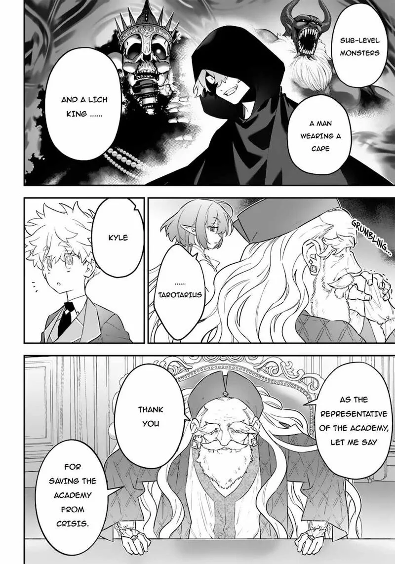 Sekai ni Hitori, Zenzokusei Mahou no Tsukaite Chapter 16 page 9