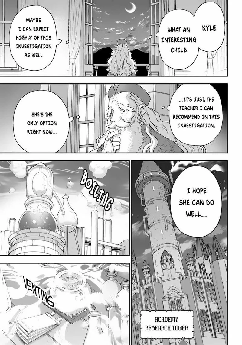 Sekai ni Hitori, Zenzokusei Mahou no Tsukaite Chapter 16 page 20