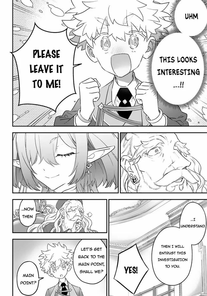 Sekai ni Hitori, Zenzokusei Mahou no Tsukaite Chapter 16 page 7