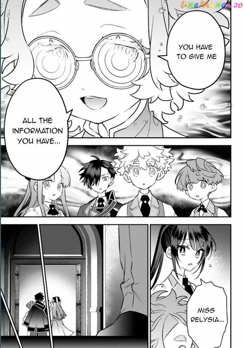 Sekai ni Hitori, Zenzokusei Mahou no Tsukaite Chapter 17 page 22
