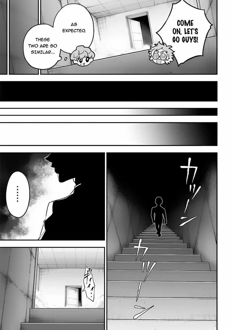 Sekai ni Hitori, Zenzokusei Mahou no Tsukaite Chapter 18 page 22