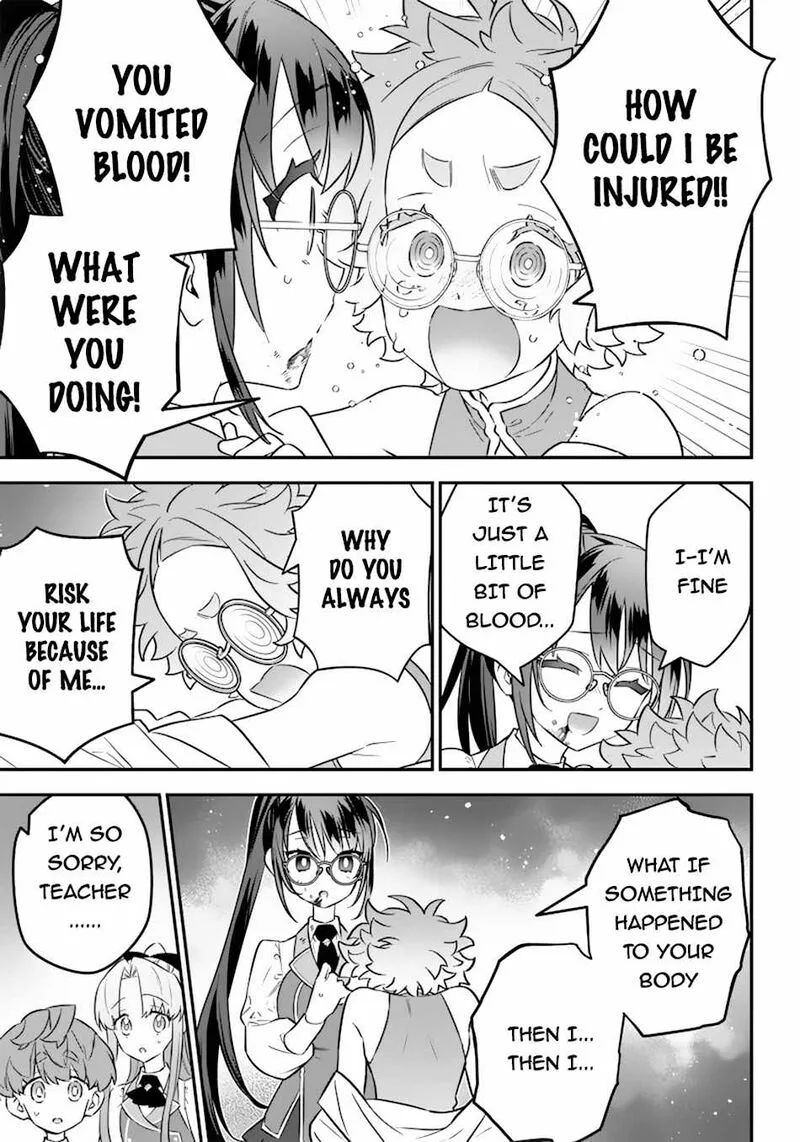 Sekai ni Hitori, Zenzokusei Mahou no Tsukaite Chapter 18 page 16
