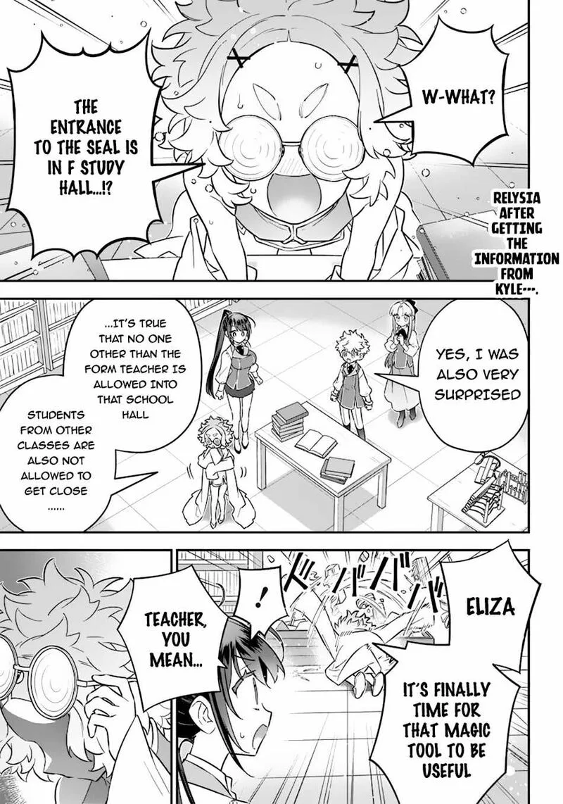 Sekai ni Hitori, Zenzokusei Mahou no Tsukaite Chapter 18 page 2