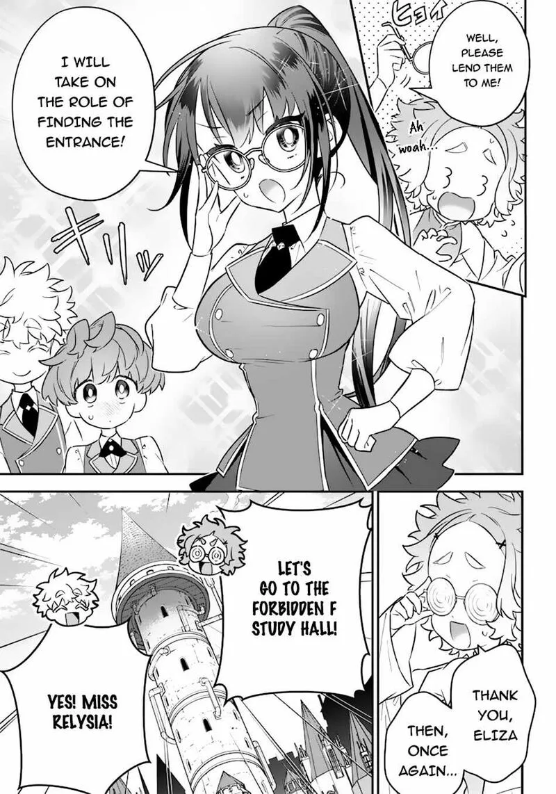 Sekai ni Hitori, Zenzokusei Mahou no Tsukaite Chapter 18 page 6