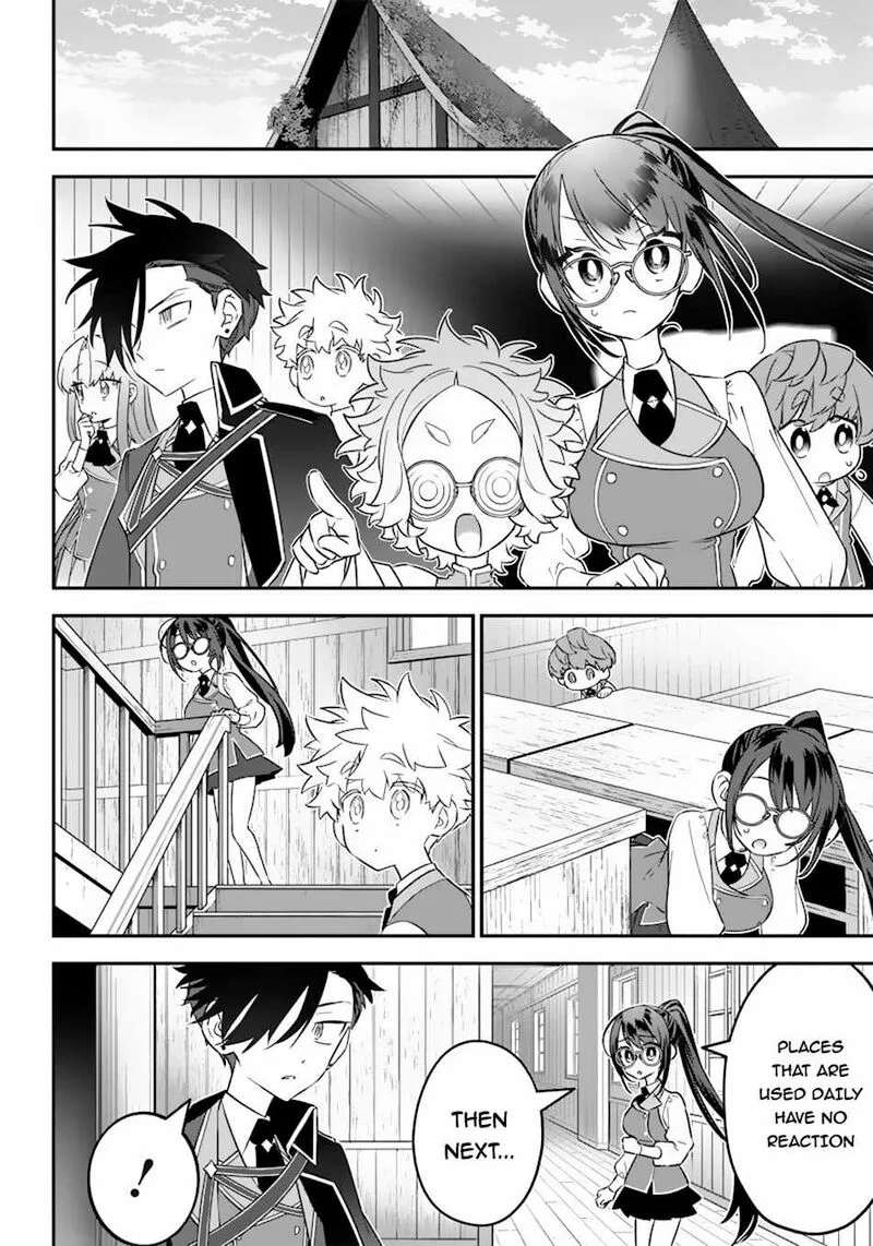 Sekai ni Hitori, Zenzokusei Mahou no Tsukaite Chapter 18 page 7