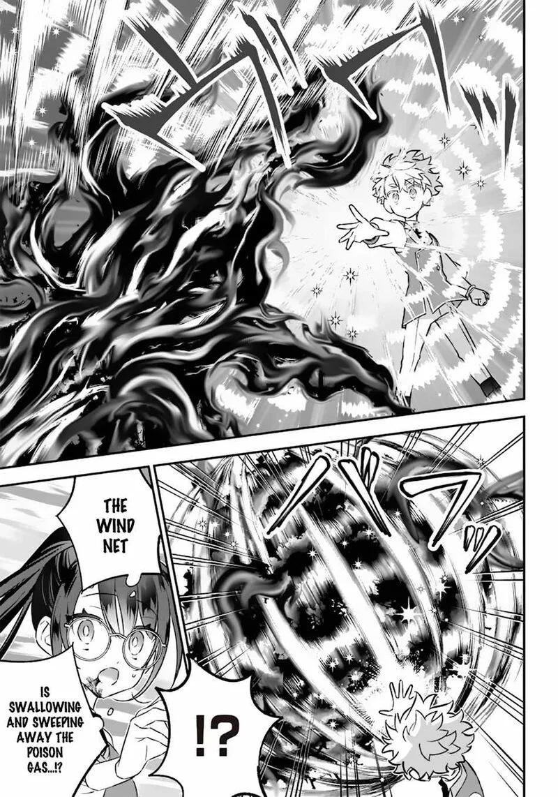 Sekai ni Hitori, Zenzokusei Mahou no Tsukaite Chapter 18 page 14