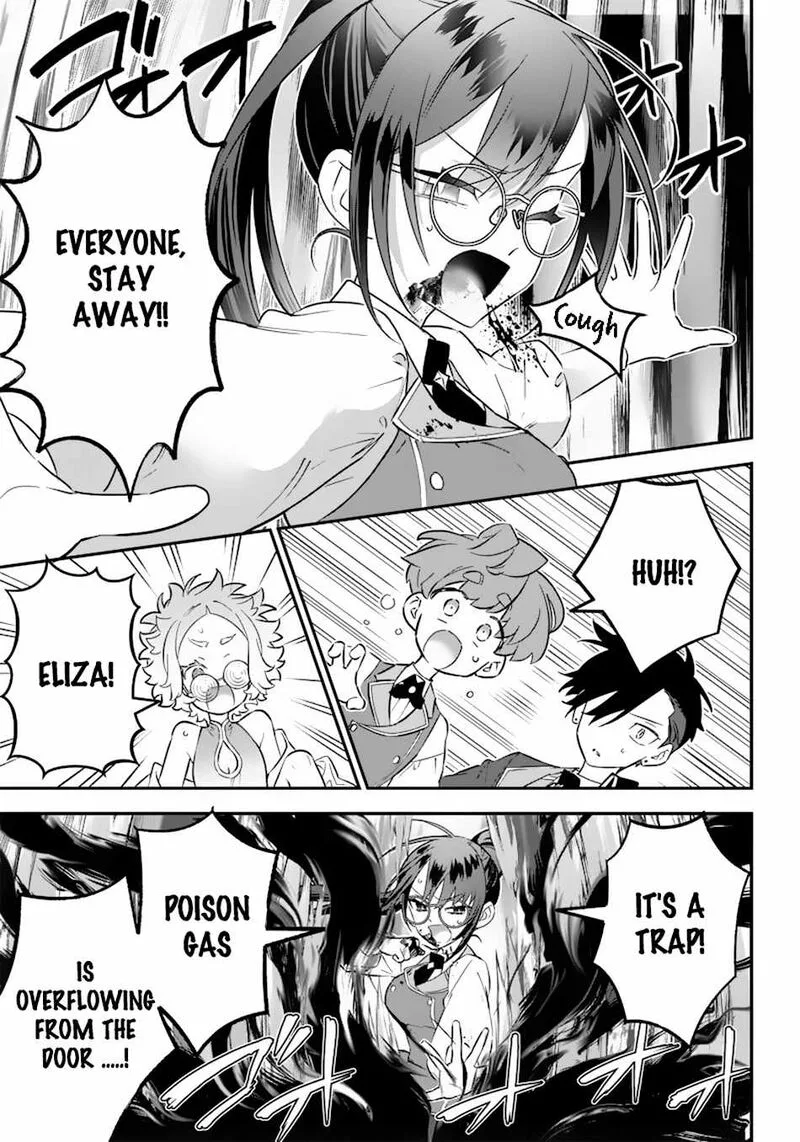 Sekai ni Hitori, Zenzokusei Mahou no Tsukaite Chapter 18 page 12