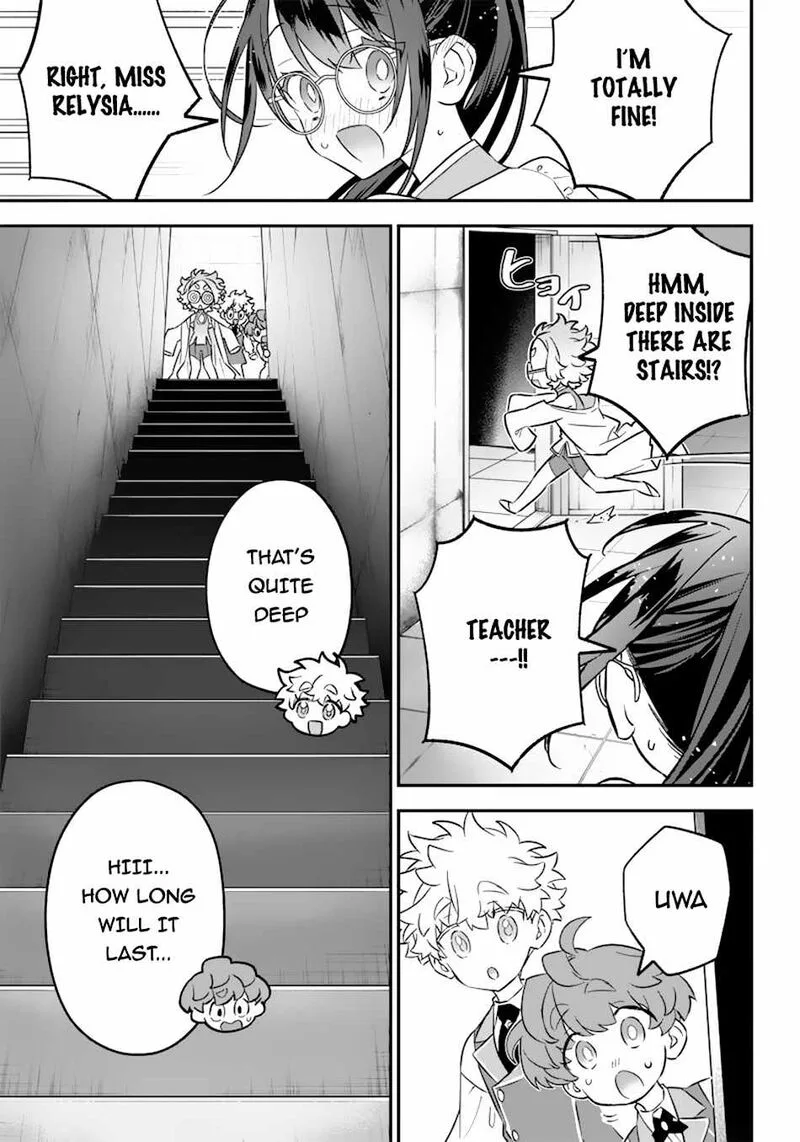 Sekai ni Hitori, Zenzokusei Mahou no Tsukaite Chapter 18 page 20