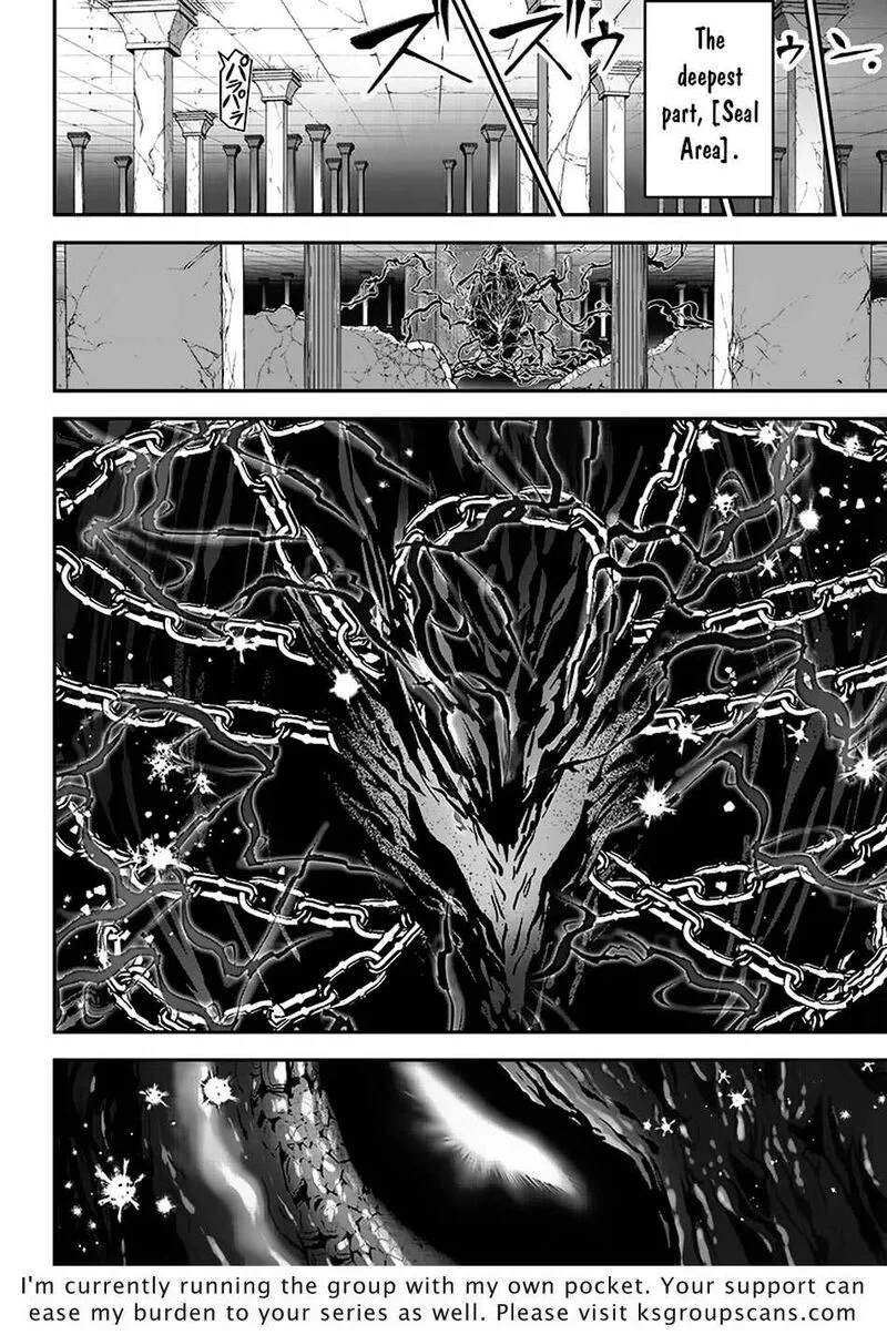 Sekai ni Hitori, Zenzokusei Mahou no Tsukaite Chapter 19 page 25