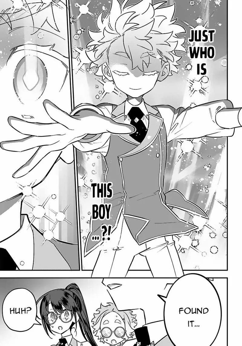 Sekai ni Hitori, Zenzokusei Mahou no Tsukaite Chapter 19 page 10