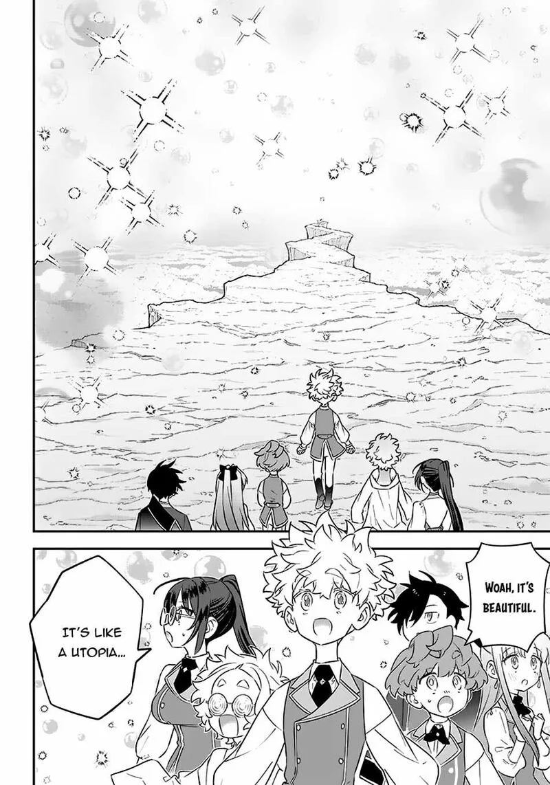 Sekai ni Hitori, Zenzokusei Mahou no Tsukaite Chapter 19 page 13