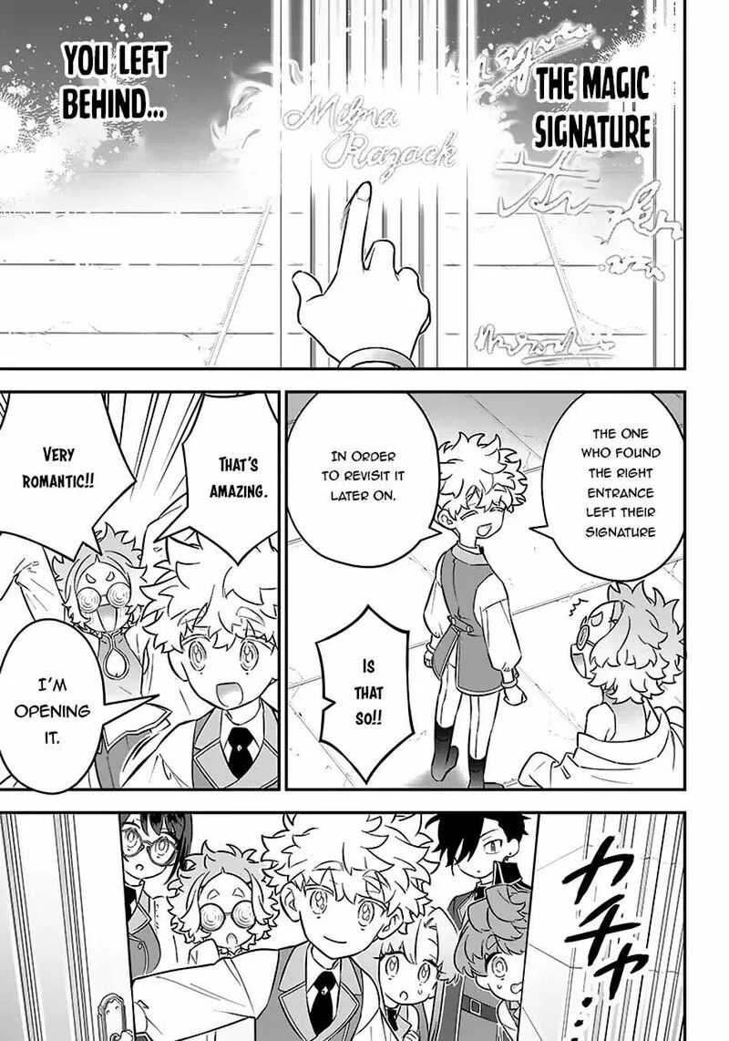 Sekai ni Hitori, Zenzokusei Mahou no Tsukaite Chapter 19 page 12