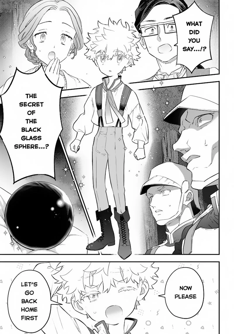Sekai ni Hitori, Zenzokusei Mahou no Tsukaite Chapter 2 page 2