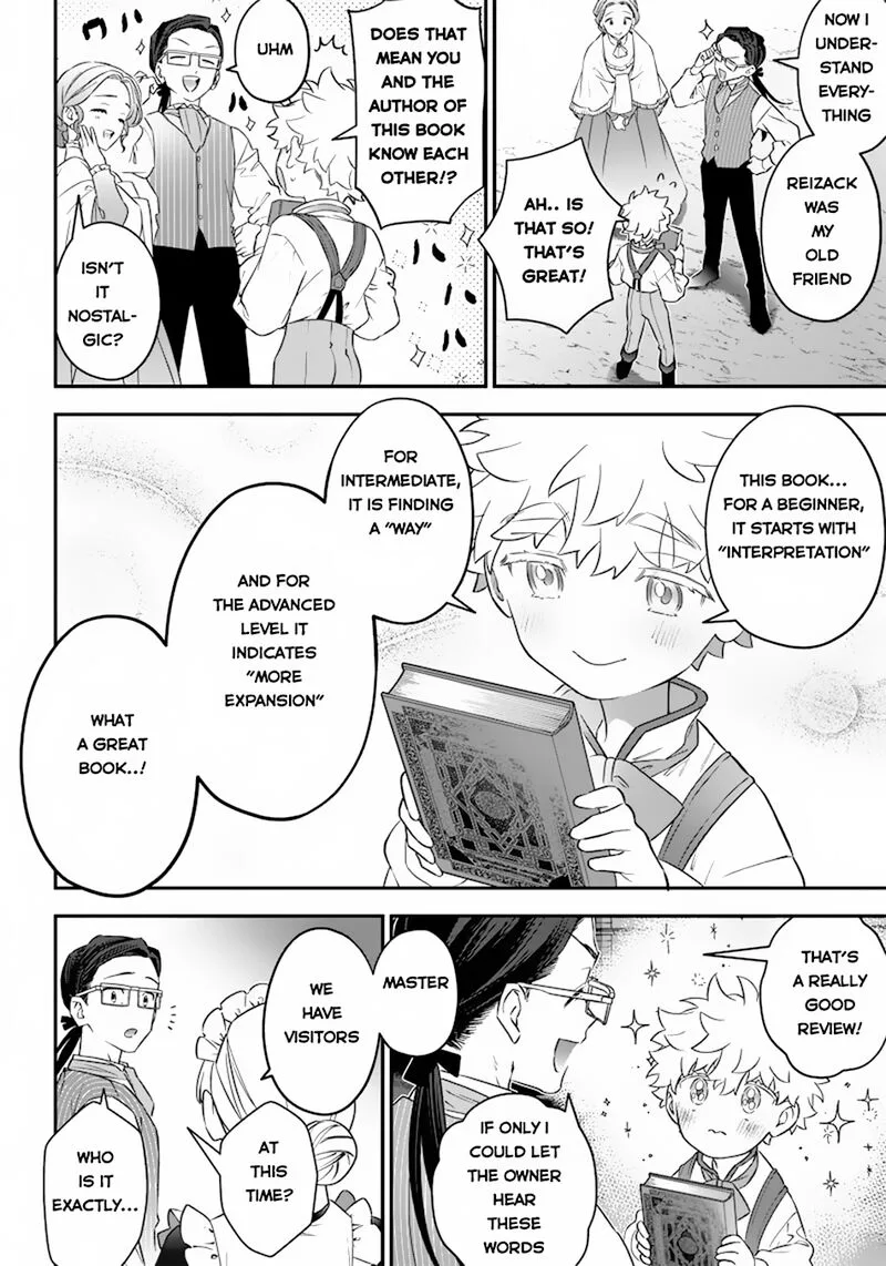 Sekai ni Hitori, Zenzokusei Mahou no Tsukaite Chapter 2 page 9