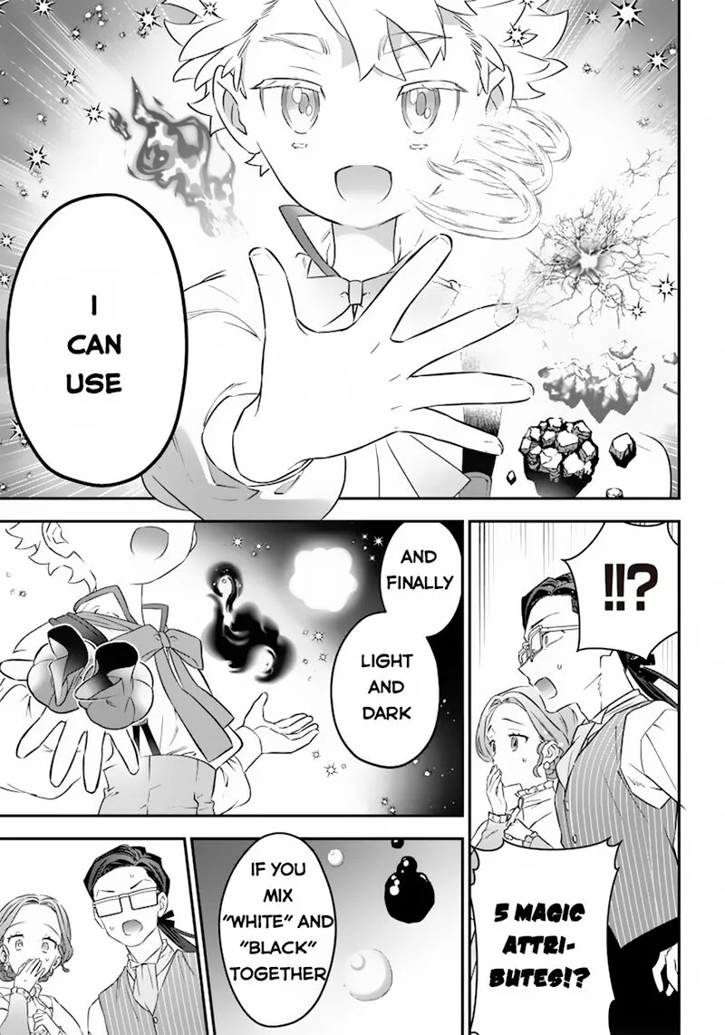 Sekai ni Hitori, Zenzokusei Mahou no Tsukaite Chapter 2 page 6