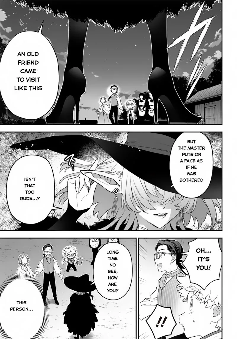Sekai ni Hitori, Zenzokusei Mahou no Tsukaite Chapter 2 page 10