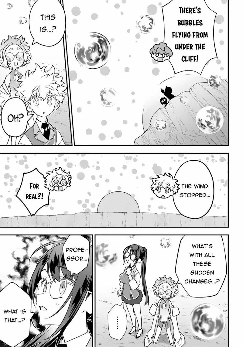 Sekai ni Hitori, Zenzokusei Mahou no Tsukaite Chapter 20 page 10