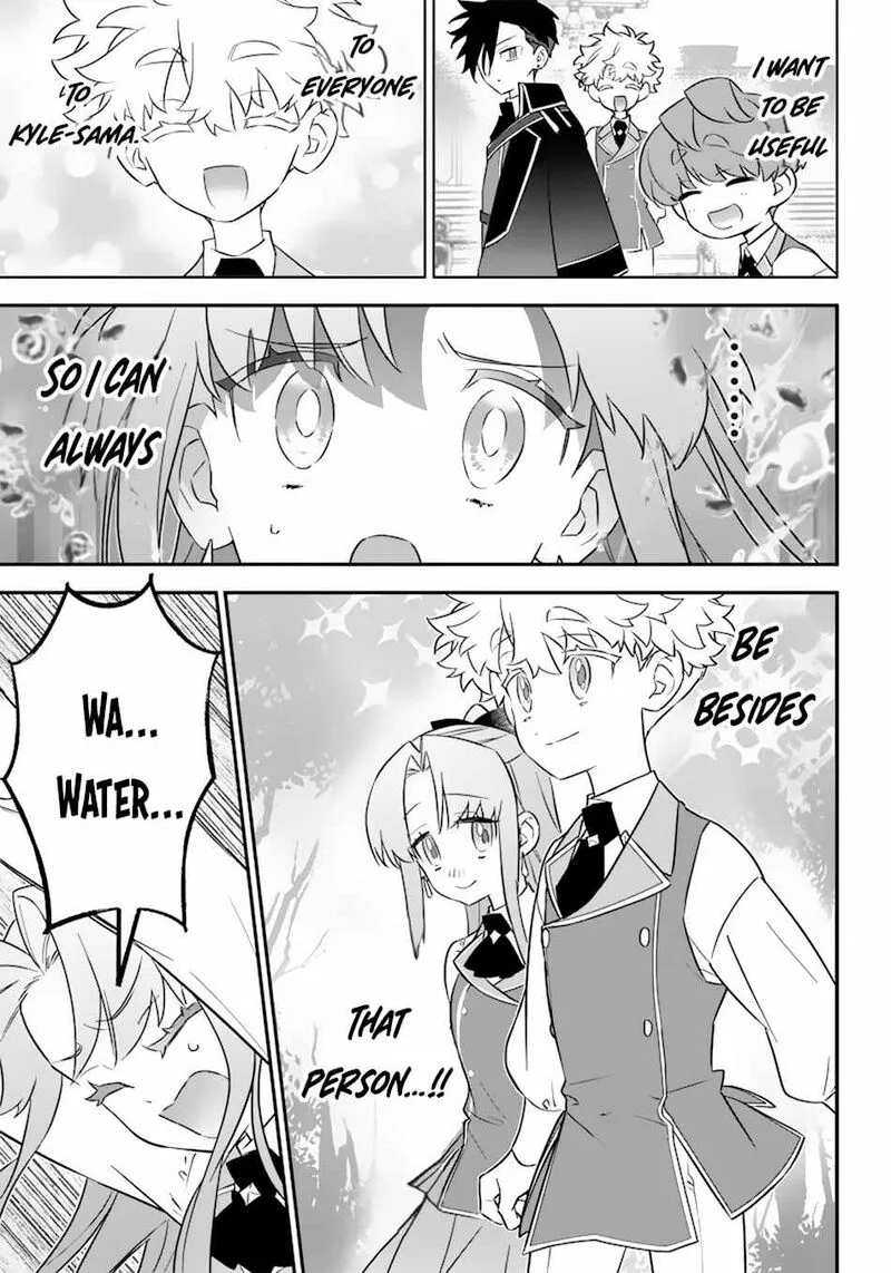 Sekai ni Hitori, Zenzokusei Mahou no Tsukaite Chapter 20 page 16