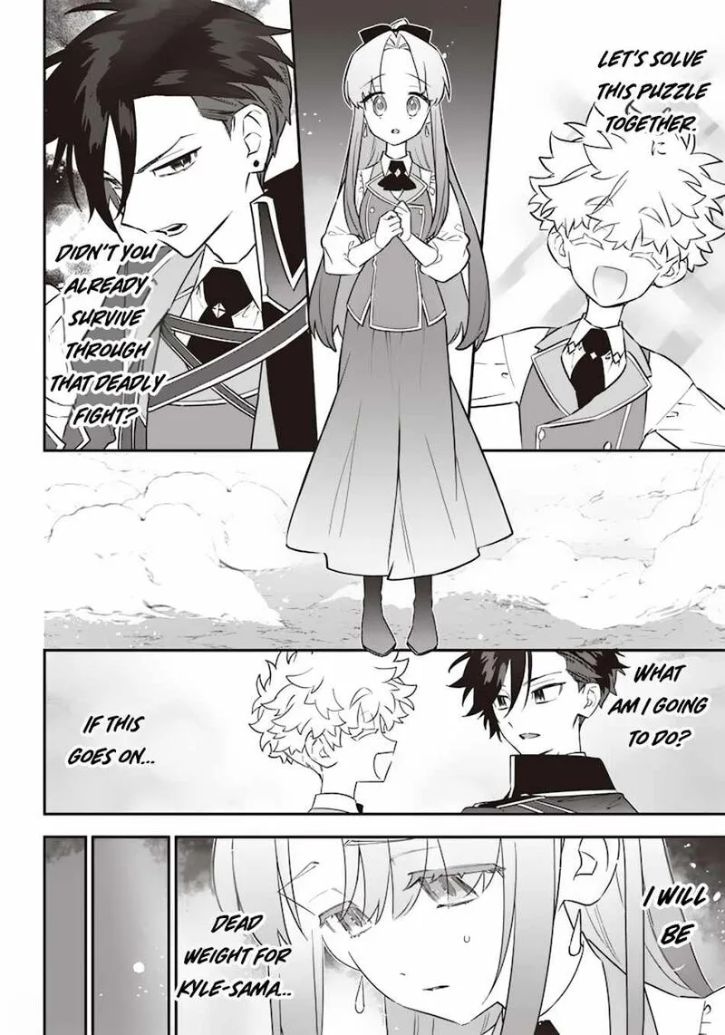 Sekai ni Hitori, Zenzokusei Mahou no Tsukaite Chapter 20 page 3