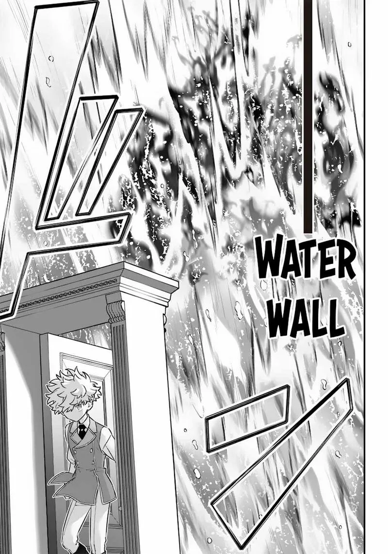 Sekai ni Hitori, Zenzokusei Mahou no Tsukaite Chapter 20 page 26