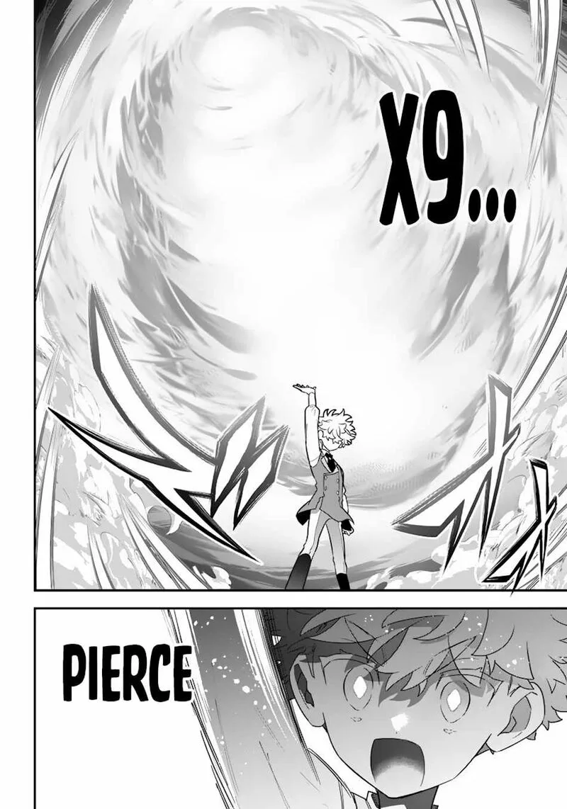 Sekai ni Hitori, Zenzokusei Mahou no Tsukaite Chapter 21 page 21