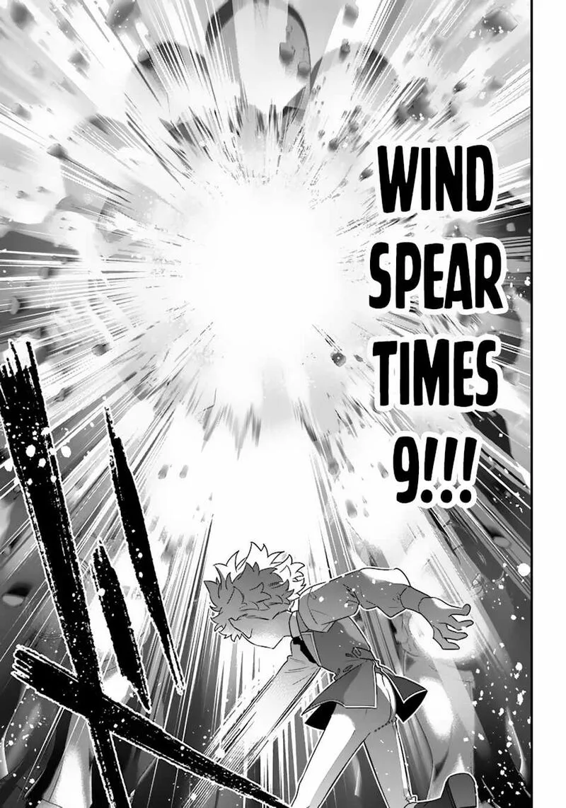 Sekai ni Hitori, Zenzokusei Mahou no Tsukaite Chapter 21 page 22