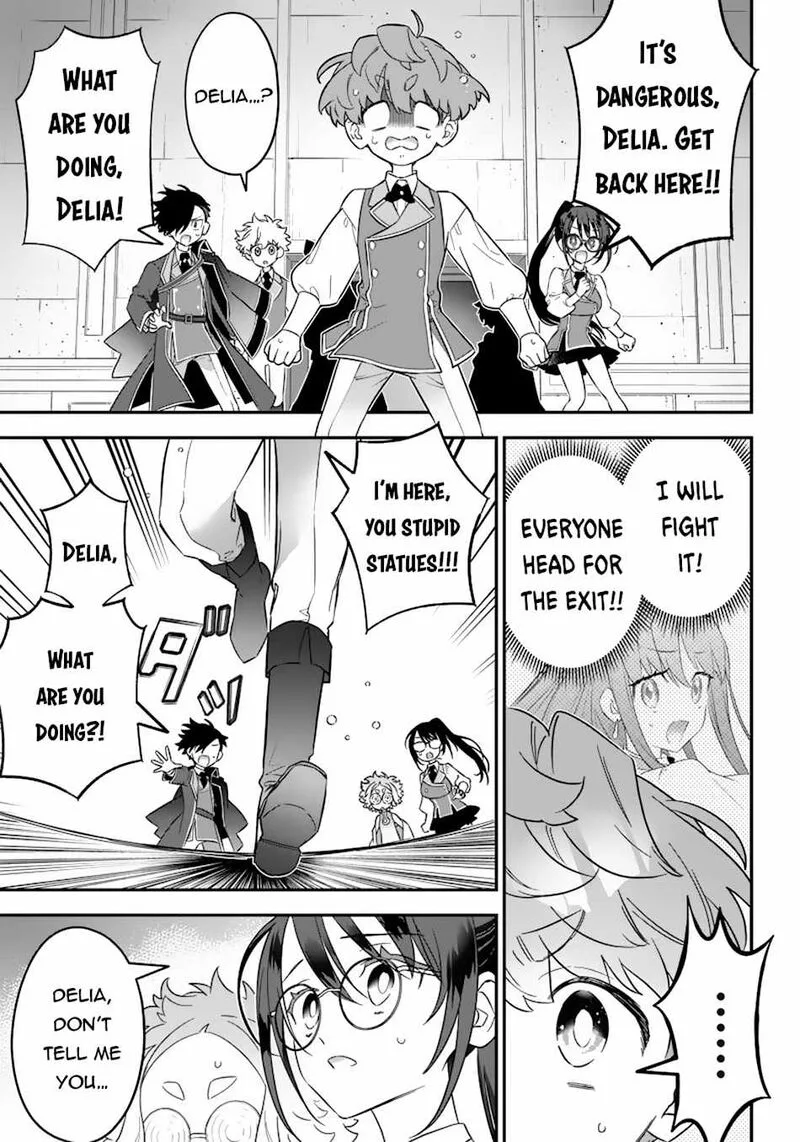 Sekai ni Hitori, Zenzokusei Mahou no Tsukaite Chapter 21 page 6