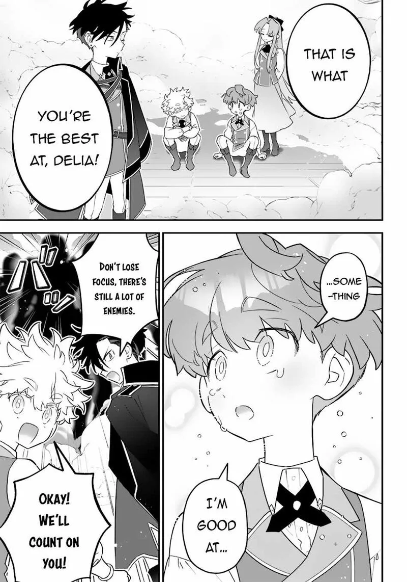 Sekai ni Hitori, Zenzokusei Mahou no Tsukaite Chapter 21 page 18
