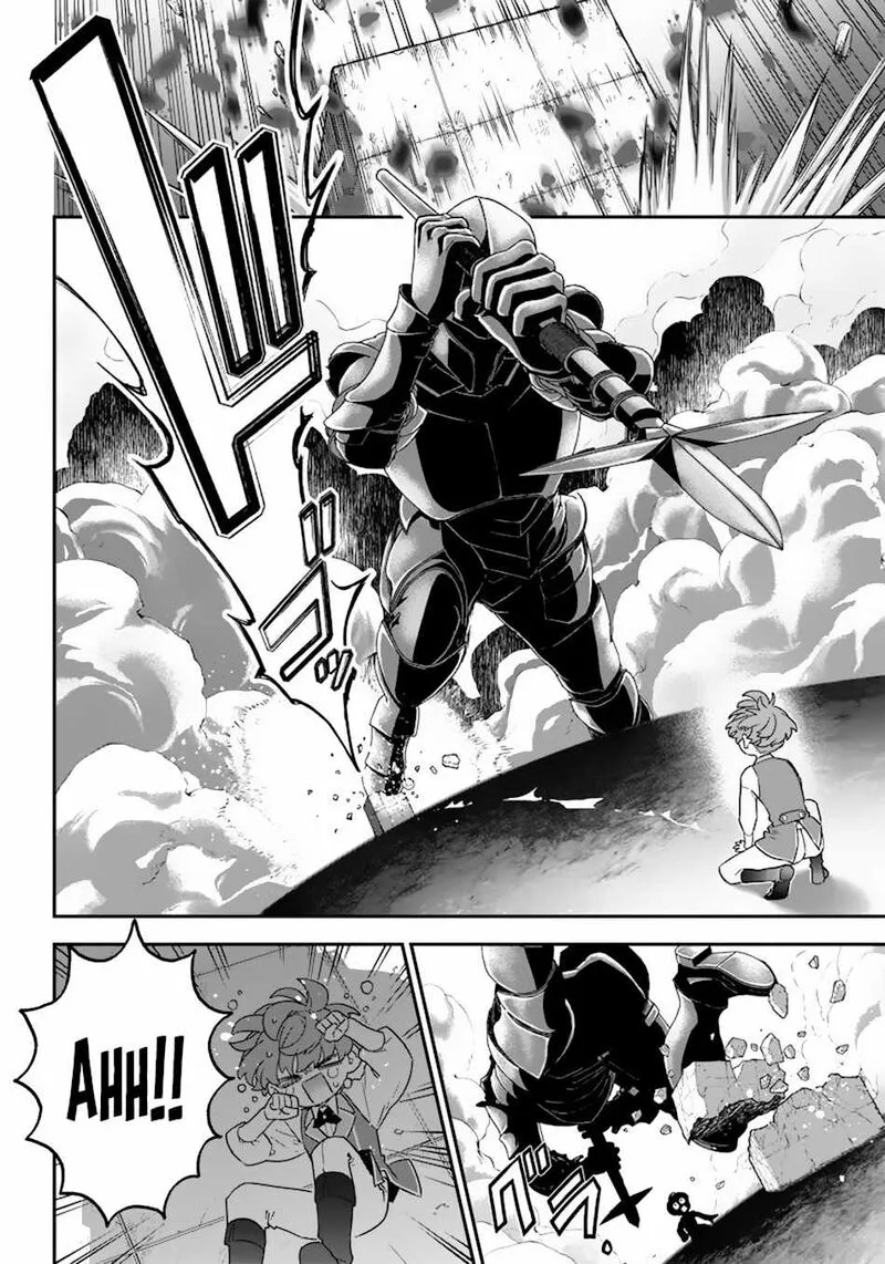 Sekai ni Hitori, Zenzokusei Mahou no Tsukaite Chapter 21 page 13