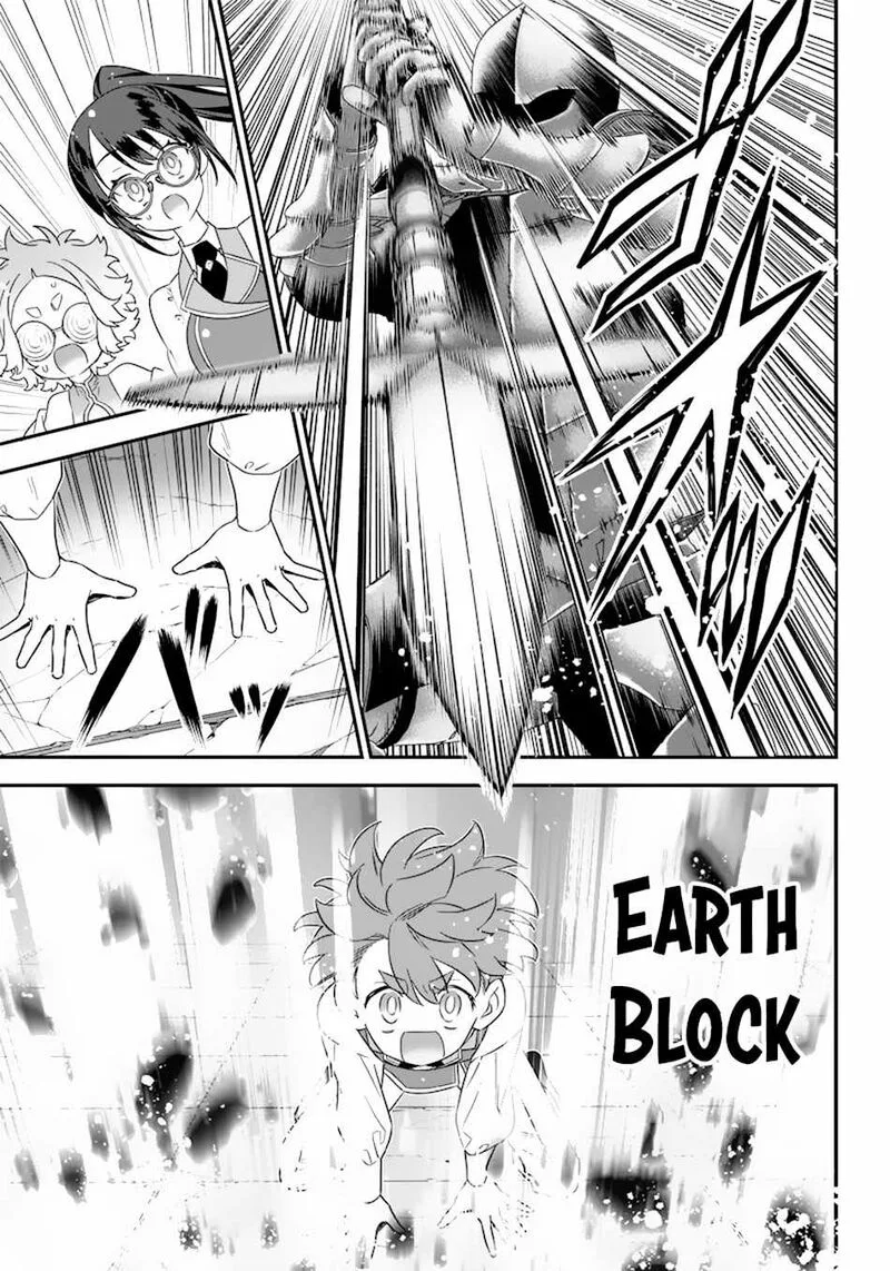 Sekai ni Hitori, Zenzokusei Mahou no Tsukaite Chapter 21 page 12