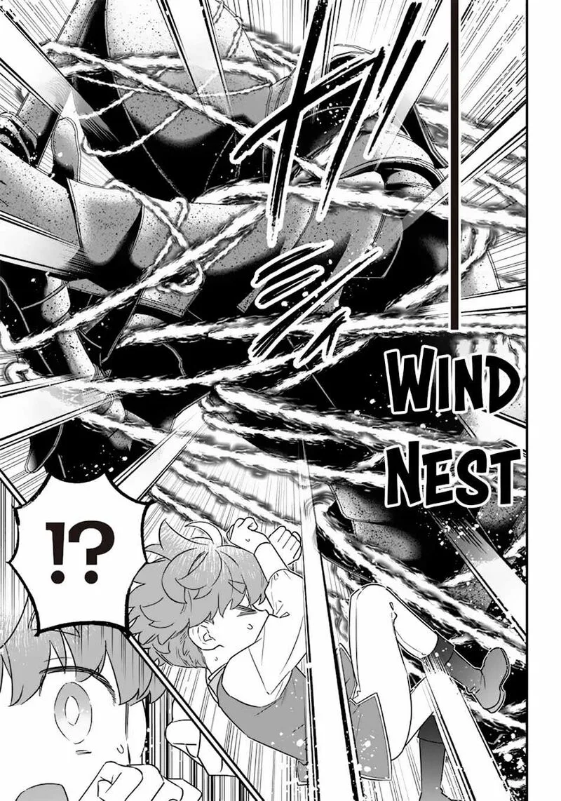 Sekai ni Hitori, Zenzokusei Mahou no Tsukaite Chapter 21 page 14